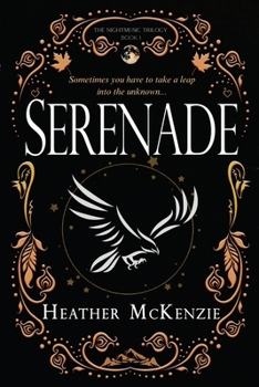 Paperback Serenade Book
