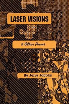 Paperback Laser Visions And Other Poems Book