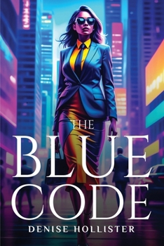 Paperback The Blue Code Book