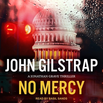 No Mercy - Book #1 of the Jonathan Grave