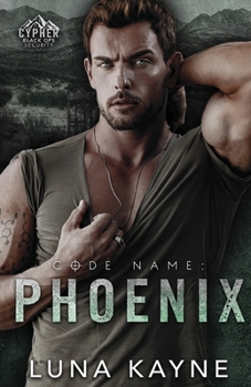 Paperback Code Name: Phoenix Book