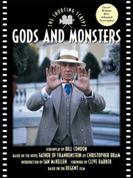 Paperback Gods and Monsters Book