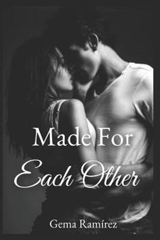 Paperback Made for Each Other Book