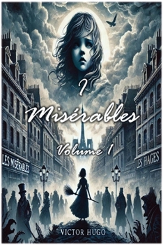 Paperback I Misérables: Volume 1 [Italian] Book
