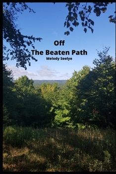 Paperback Off the Beaten Path: Daily Planner 2020 Book