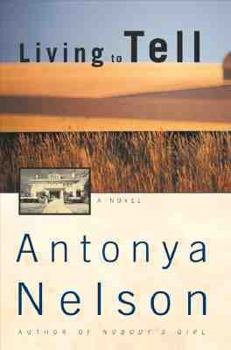 Hardcover Living to Tell Book
