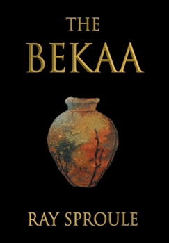 Hardcover The Bekaa Book
