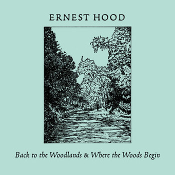 Music - CD Back To The Woodlands / Where The Woods Book