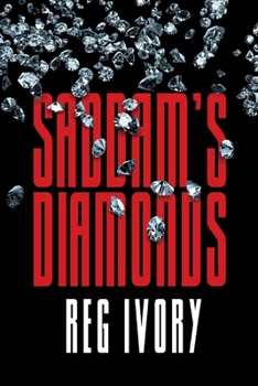 Paperback Saddam's Diamonds Book