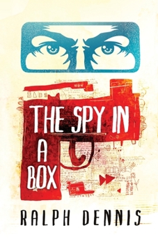 Paperback The Spy in a Box Book