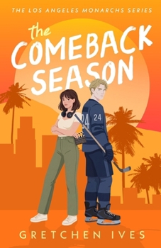 Paperback The Comeback Season Book
