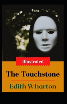 Paperback The Touchstone Illustrated Book
