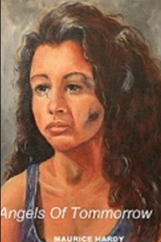 Paperback Angels of tomorrow Book