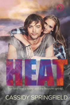 Paperback Heat Book