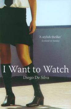 Paperback I Want to Watch Book