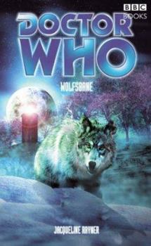 Doctor Who: Wolfsbane - Book #8 of the Adventures of the 4th Doctor
