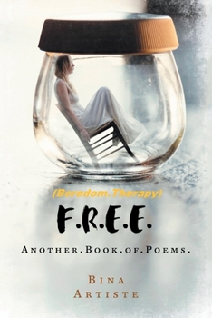 Paperback F.R.E.E.: [[Boredom.Therapy]] Book