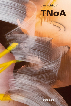 Hardcover Tnoa: The Nature of Abstraction Book