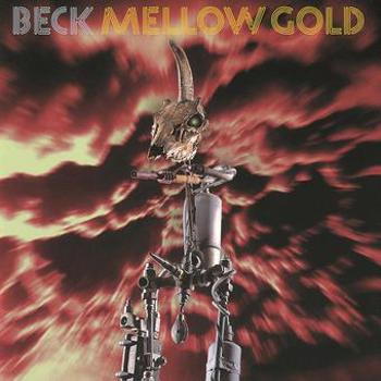 Music - CD Mellow Gold Book