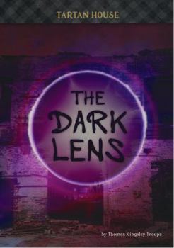 Hardcover The Dark Lens Book
