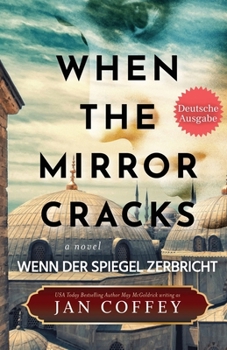 Paperback When the Mirror Cracks (Wenn der Spiegel Zerbricht) [German] Book