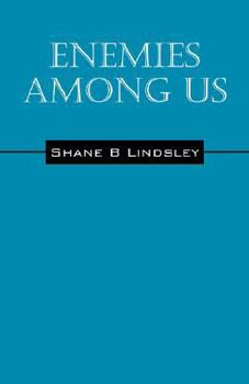 Paperback Enemies Among Us Book