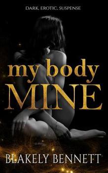 Paperback My Body Mine Book