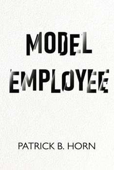 Paperback Model Employee Book