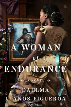 Hardcover A Woman of Endurance Book