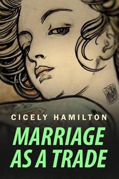 Paperback Marriage as a Trade Book