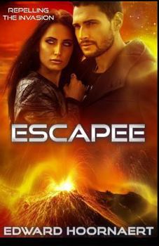 Paperback Escapee Book