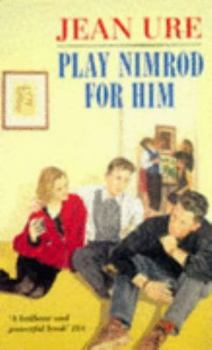 Paperback Play Nimrod for Him Book