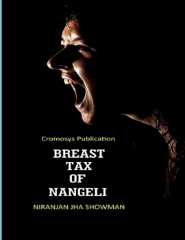 Paperback Breast Tax of Nangeli Book