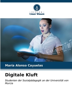 Paperback Digitale Kluft [German] Book