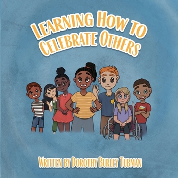 Paperback Learning How to Celebrate Others Book
