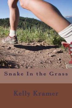 Paperback Snake In the Grass Book