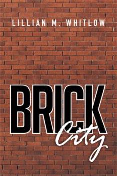 Paperback Brick City Book