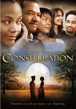 DVD Constellation Book