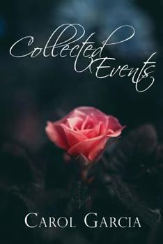 Paperback Collected Events: Revised Edition Book