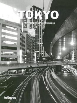 Paperback Tokyo: Photopockets Book