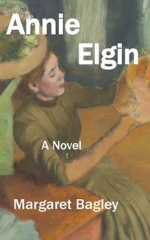 Paperback Annie Elgin Book