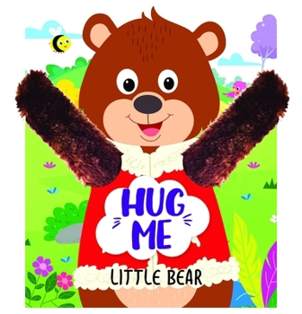 Hug Me - Little Bear