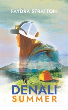 Paperback Denali Summer Book