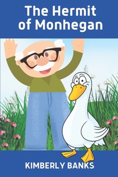 Paperback The Hermit of Monhegan Book