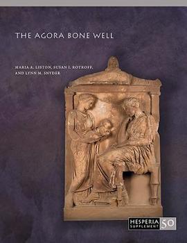 Paperback The Agora Bone Well Book