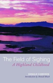 Paperback Field of Sighing Book