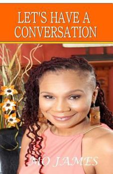 Paperback Let's Have A Conversation Book