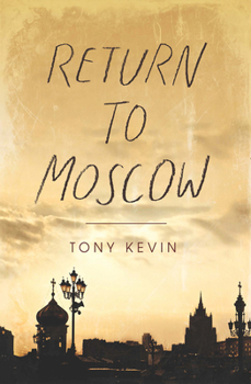 Paperback Return to Moscow Book