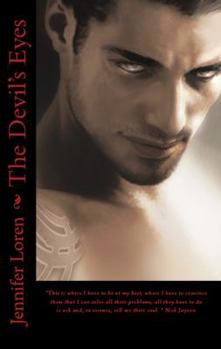 Paperback The Devil's Eyes Book