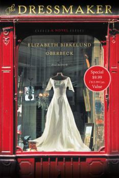 Paperback The Dressmaker Book
